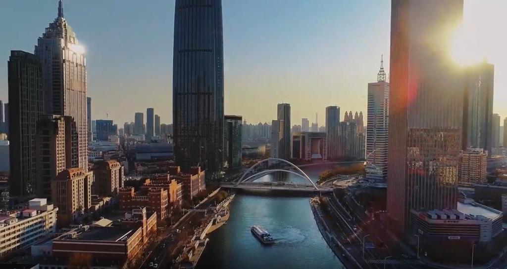 “劳动最美丽”天津职业大学劳动教育微视频《我是小小小工匠》